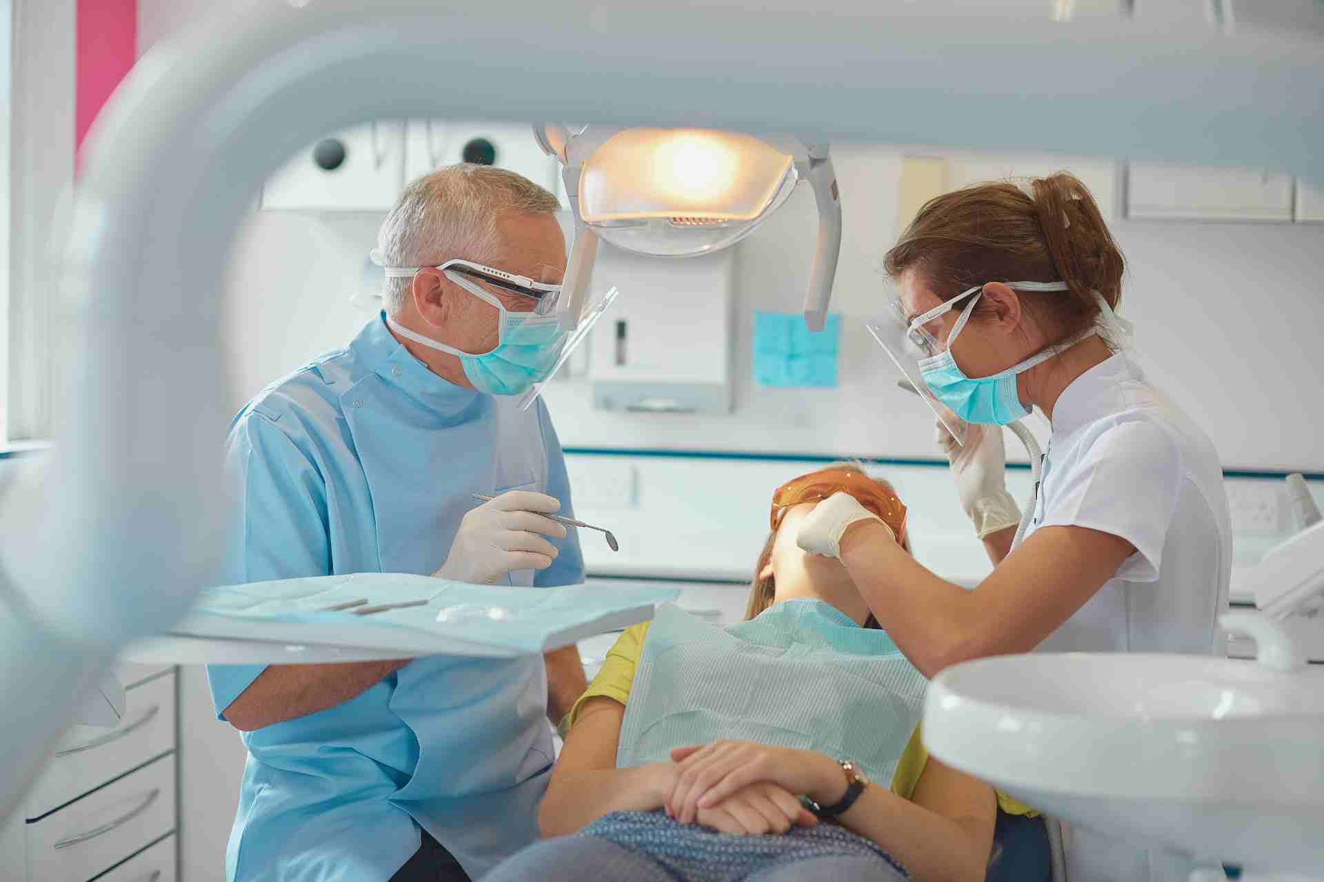Dentist in Byron, IL